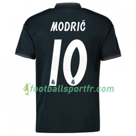 Tenue Real Madrid Modric 10 Exterieur 2018-2019 Maillot de Foot